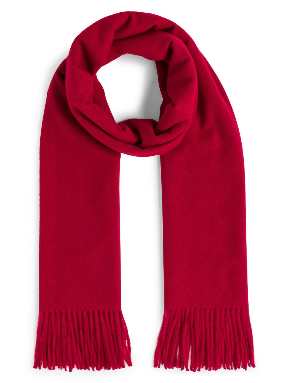 Marie Lund Schal Damen