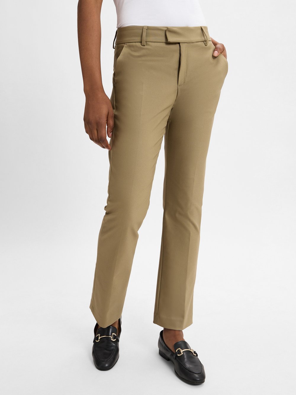 MOS MOSH Hose Damen Baumwolle