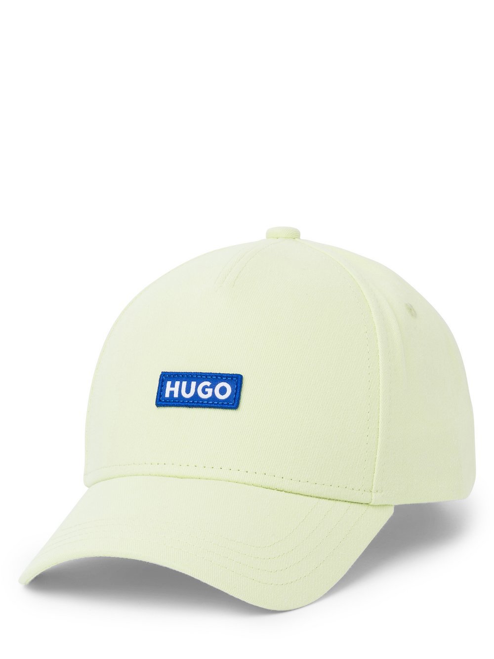 HUGO Cap Damen Baumwolle