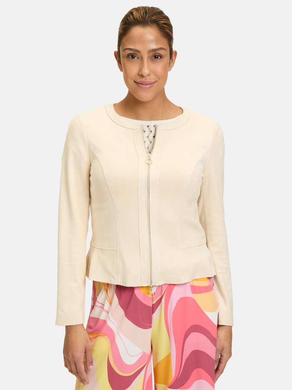 Betty Barclay Blazer-Jacke Damen