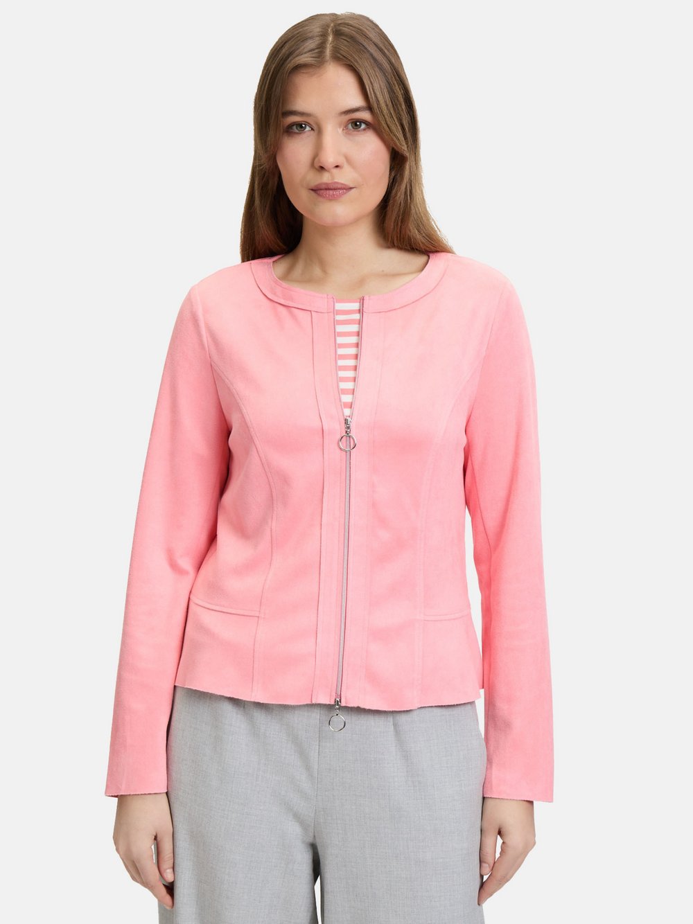 Betty Barclay Blazer-Jacke Damen