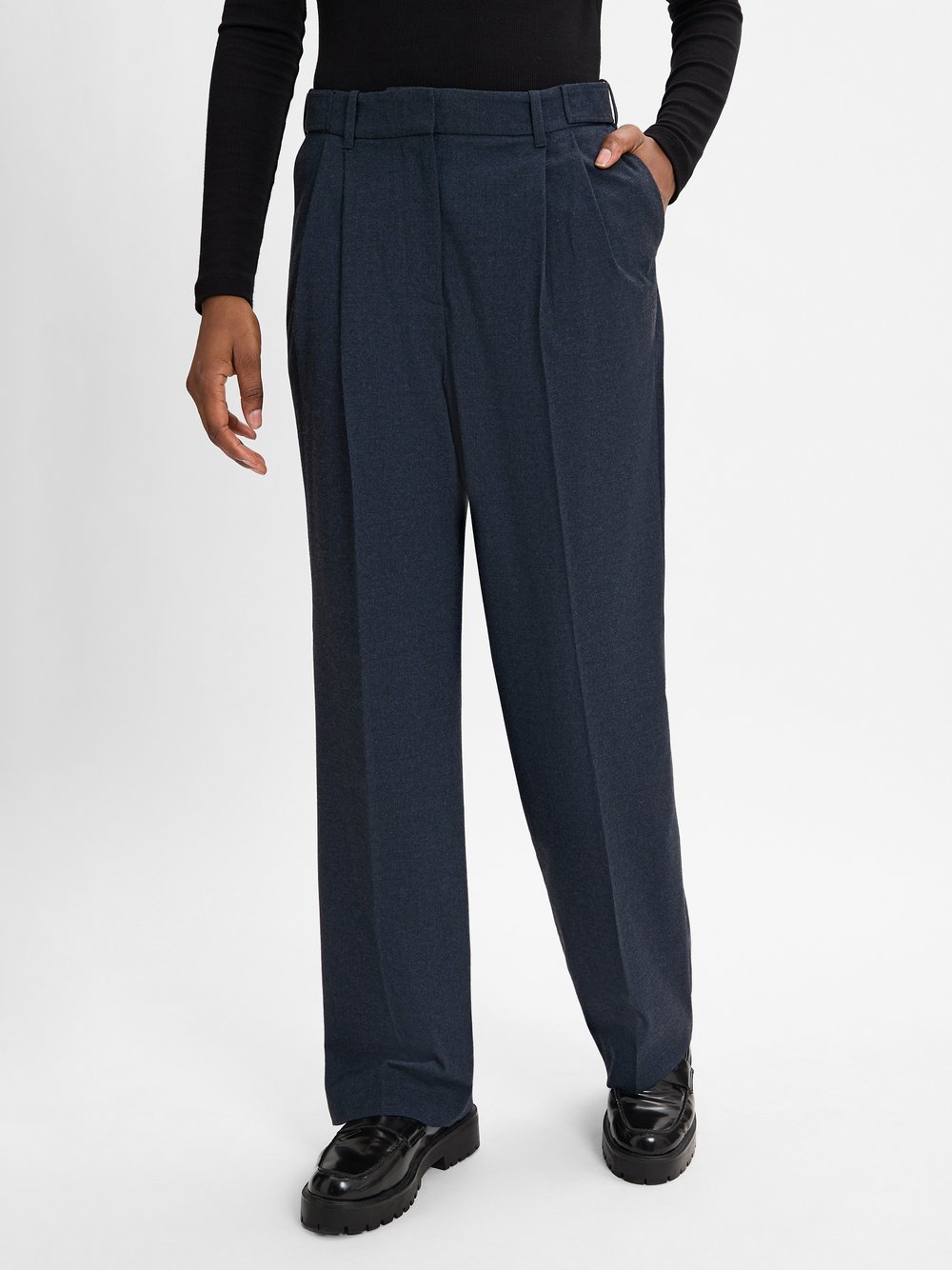 Tommy Hilfiger Stoffhose Damen