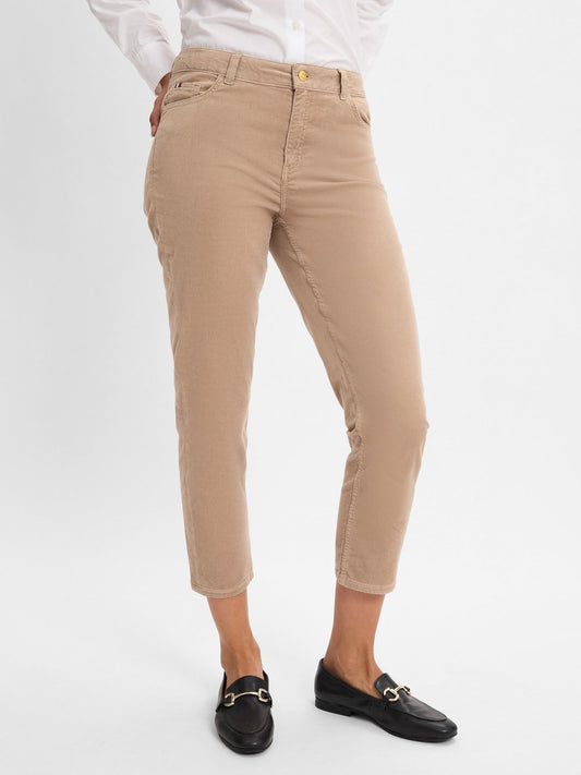 Tommy Hilfiger Hose Damen Cord