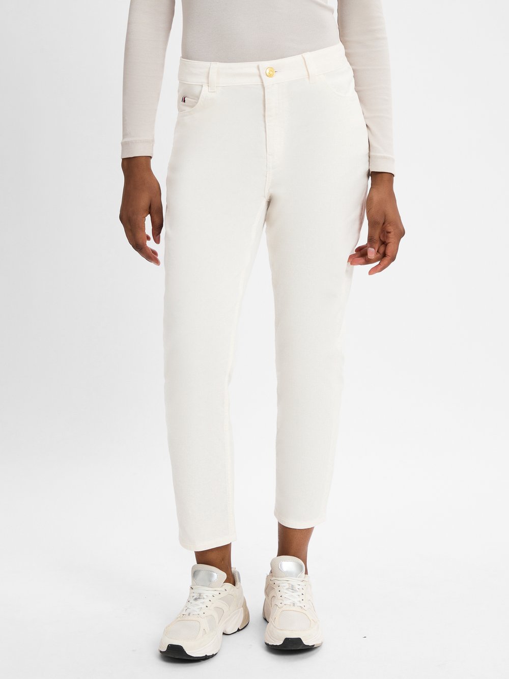 Tommy Hilfiger Hose Damen Cord