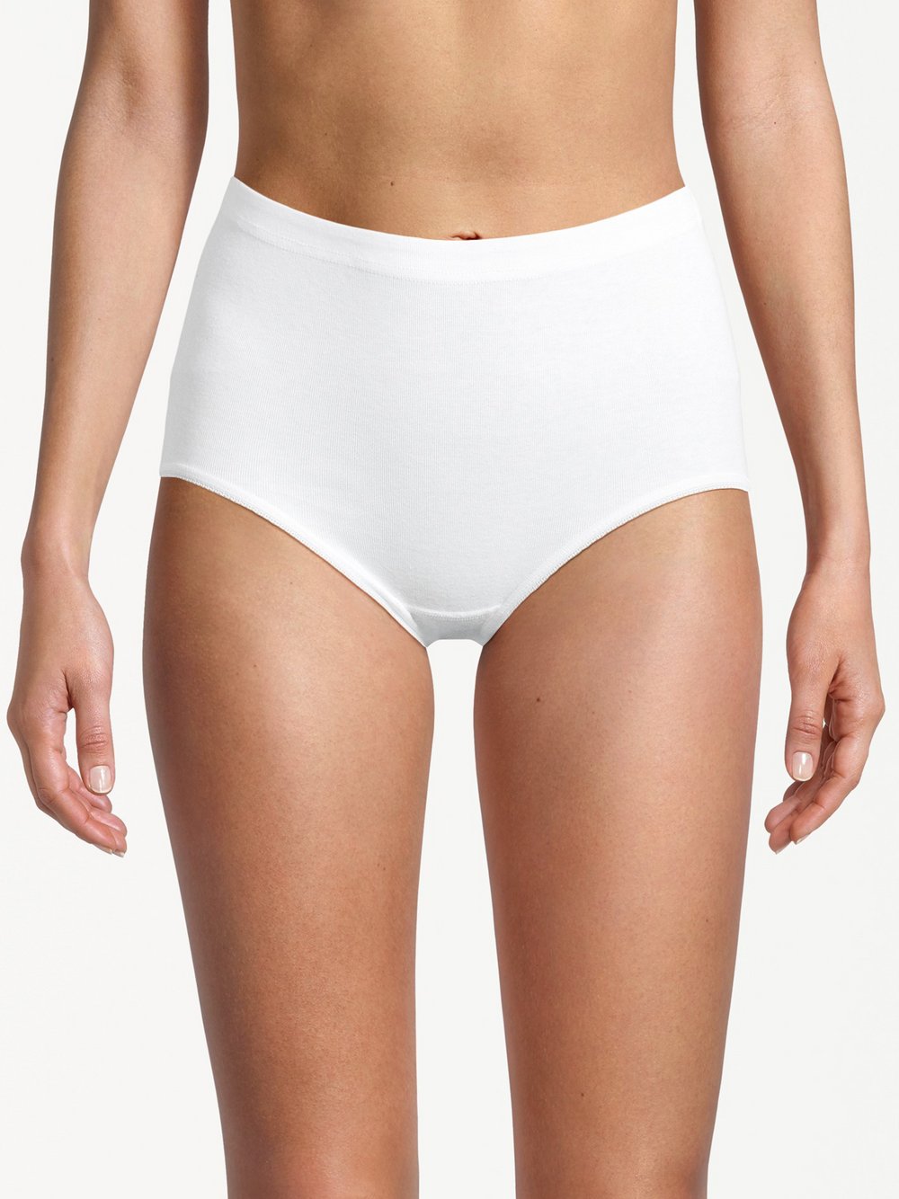 SPEIDEL Taillen Slip Damen Baumwolle