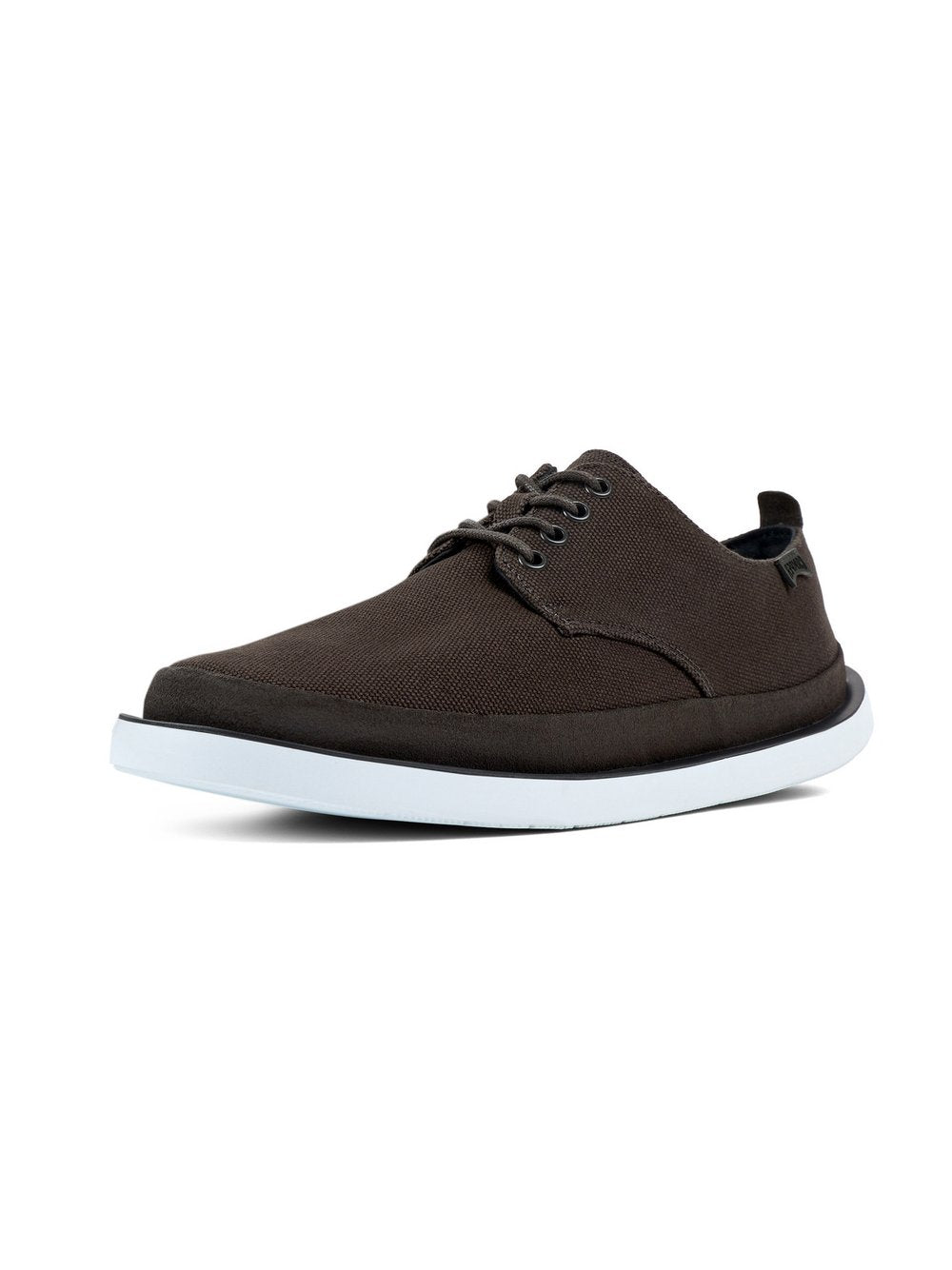 Camper Schnürschuhe Herren Textil