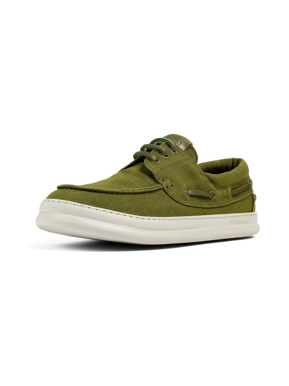 Camper Schnürschuhe Herren Textil