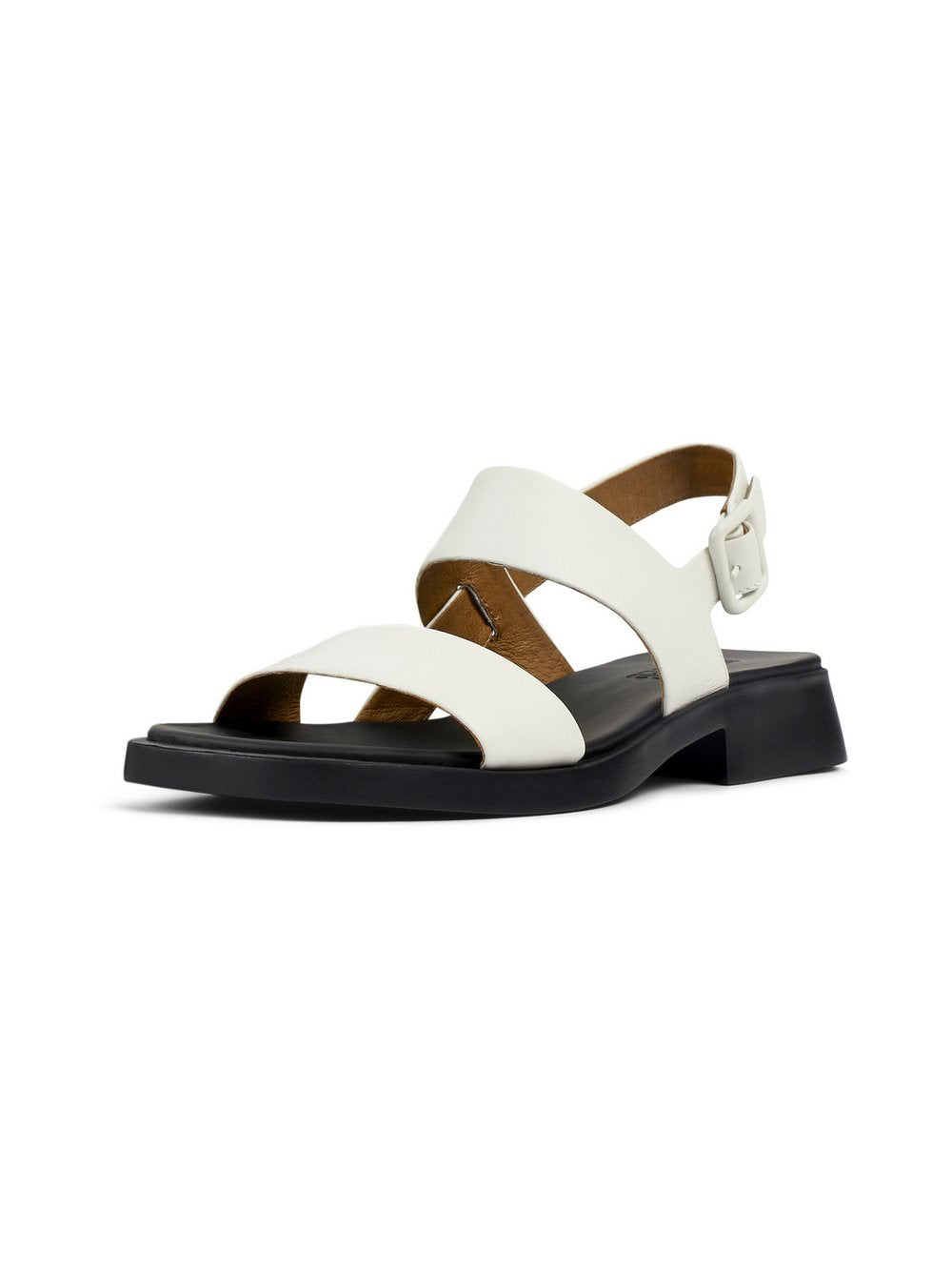 Camper Sandalen Damen Leder