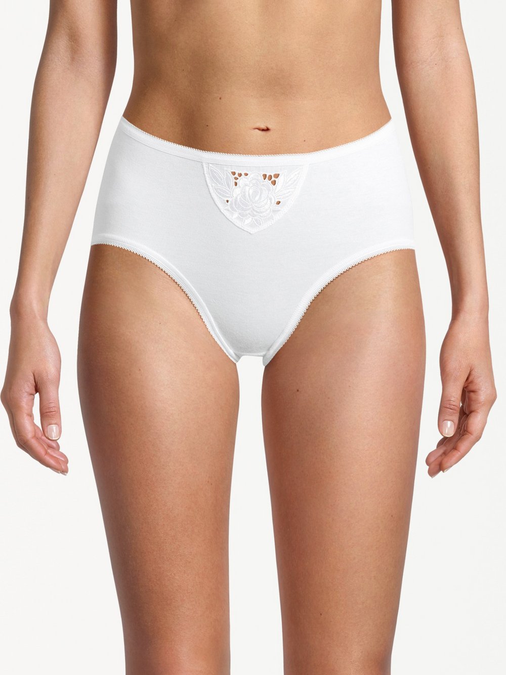 SPEIDEL Hüftslip Damen Baumwolle