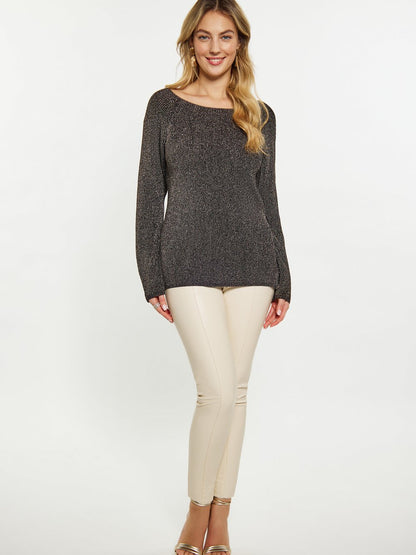 Faina Zur Seite fahren Damen Viskose