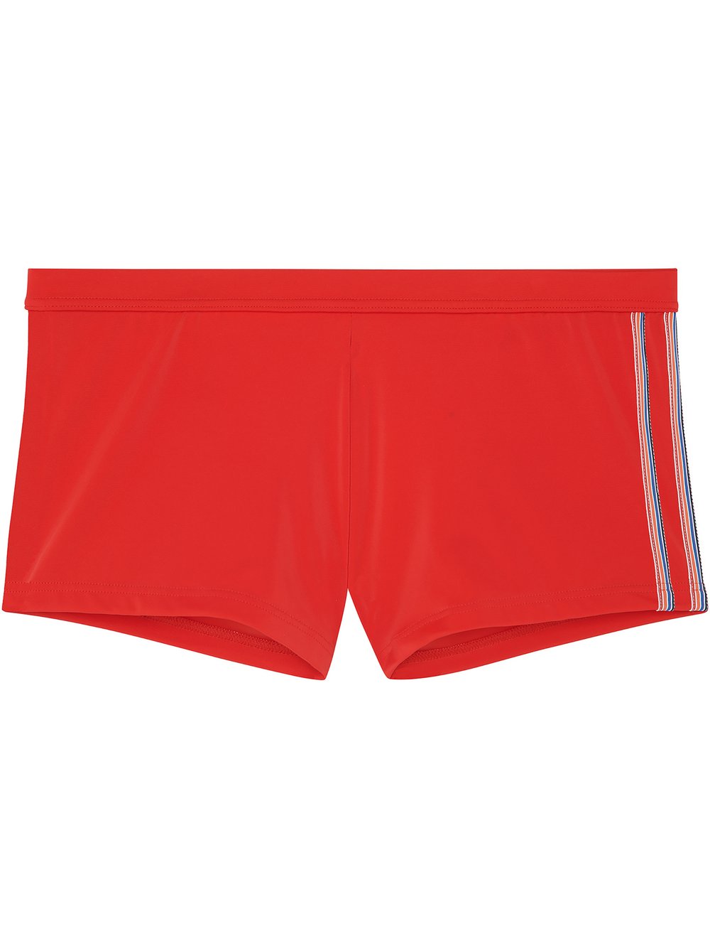 HOM Badeshorts Herren gemustert