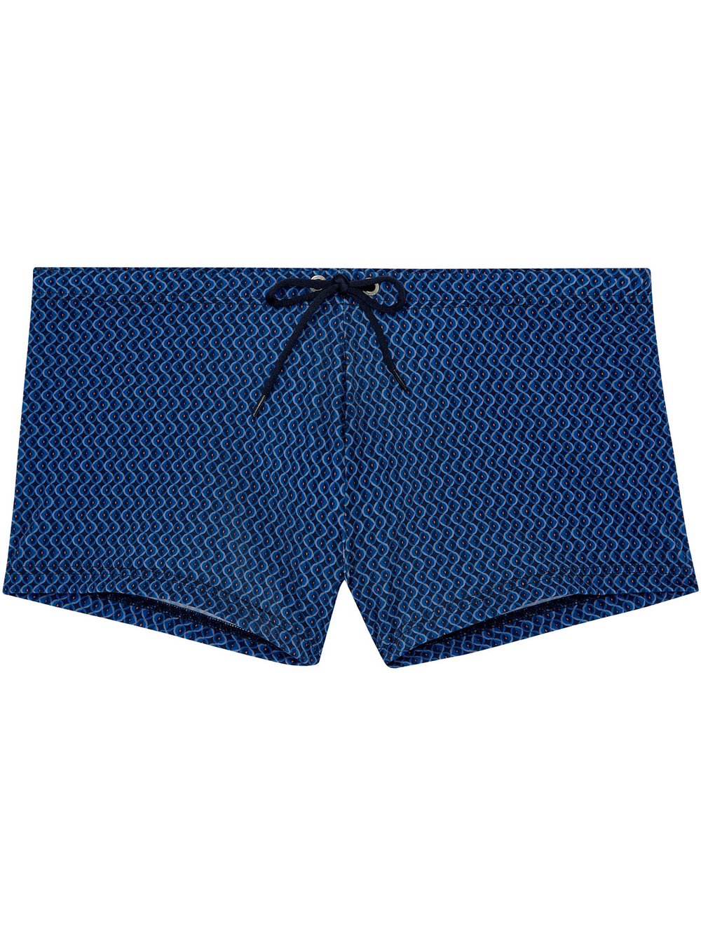 HOM Badeshorts Herren gemustert