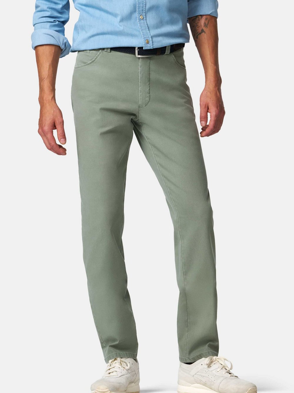 MEYER Chino Herren