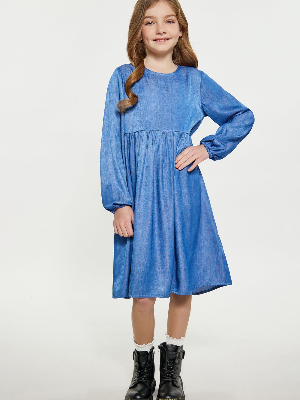 Dreimaster (Kids) Kleid Mädchen