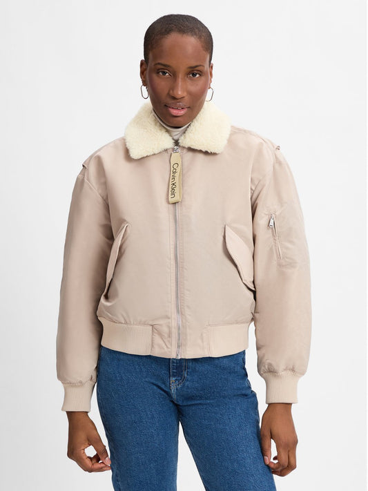 Calvin Klein Jeans Blouson Damen