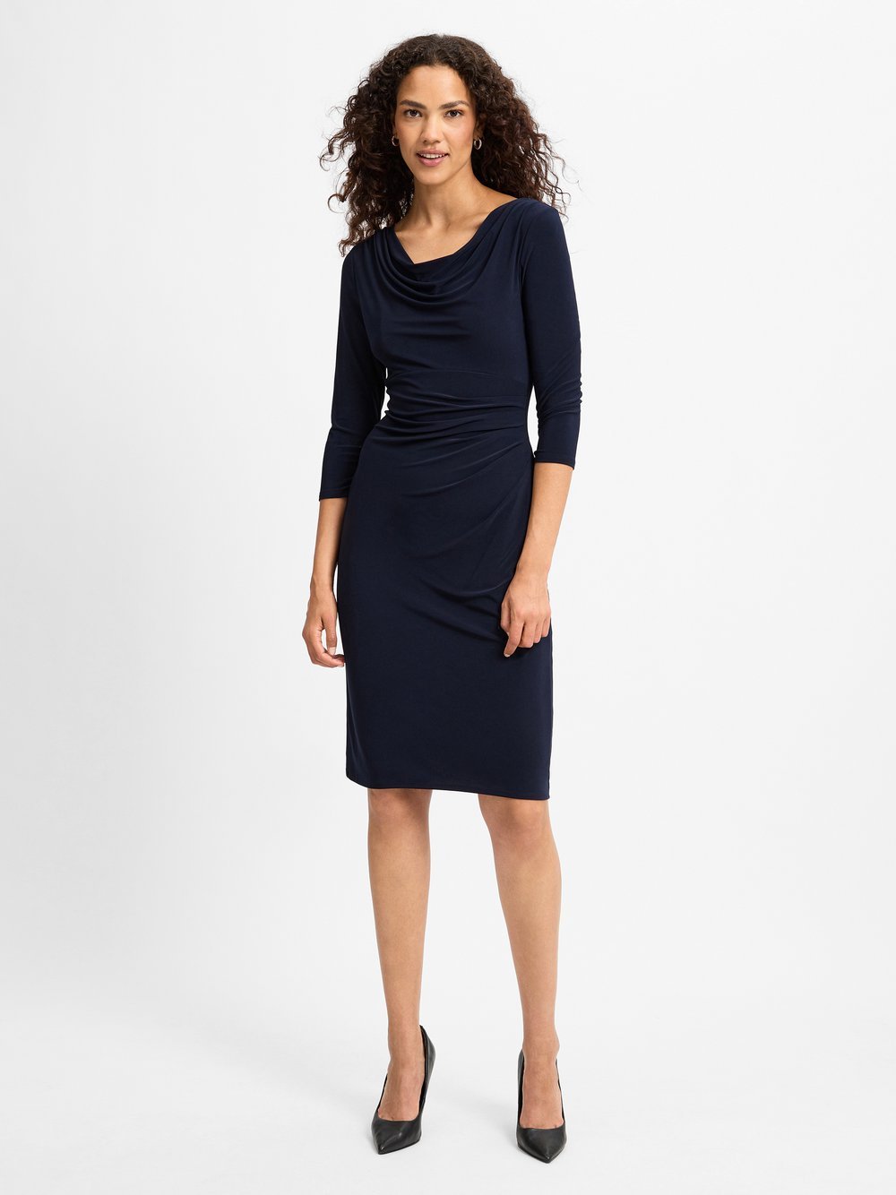 Ambiance Cocktailkleid Damen