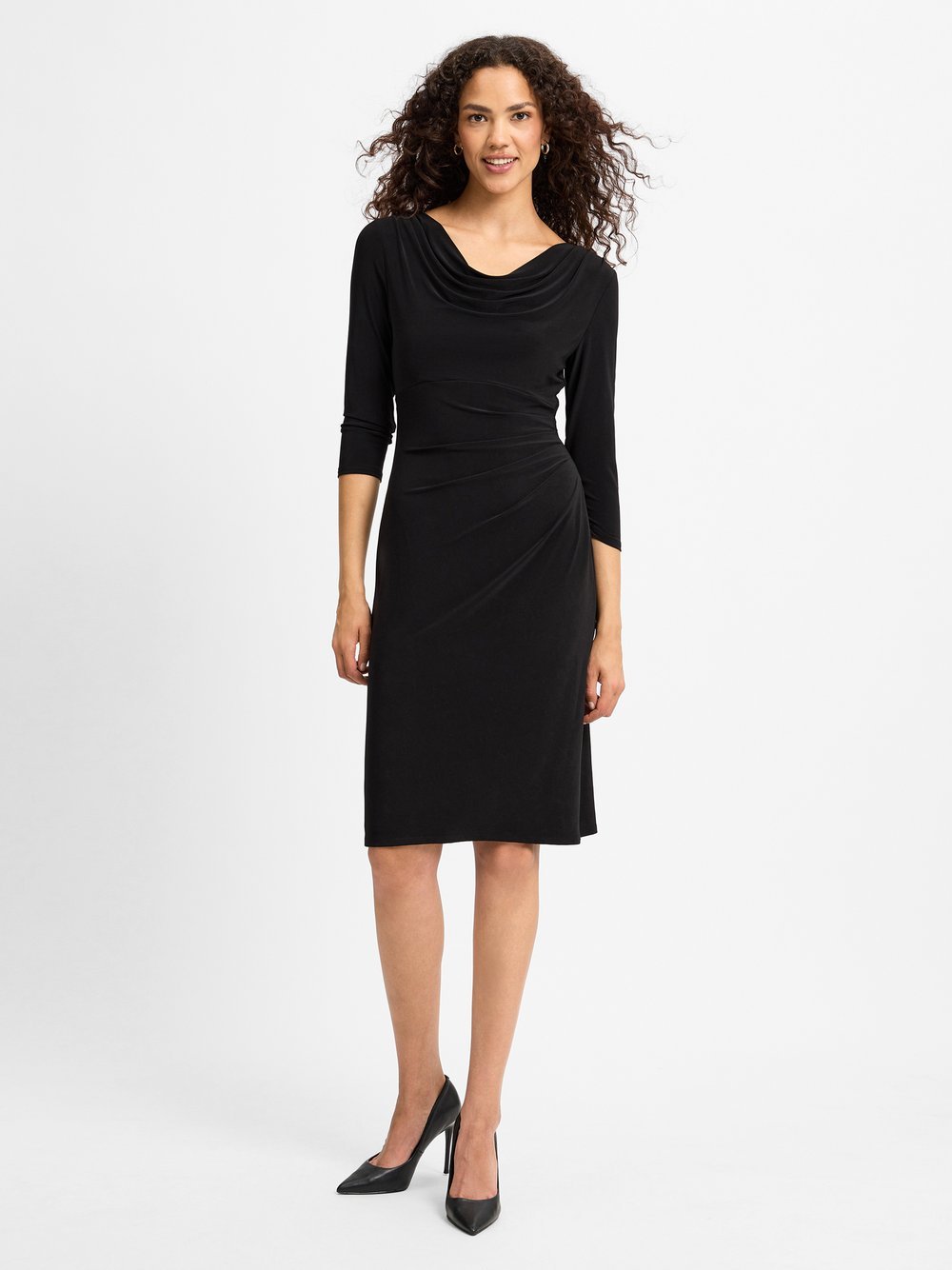 Ambiance Cocktailkleid Damen