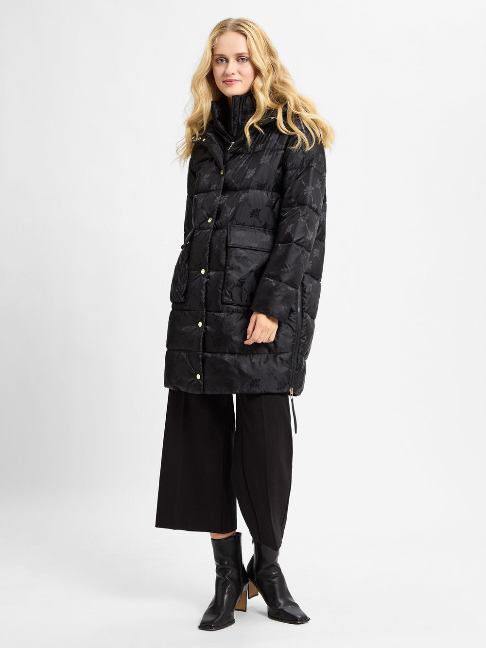 JOOP! Steppmantel Damen