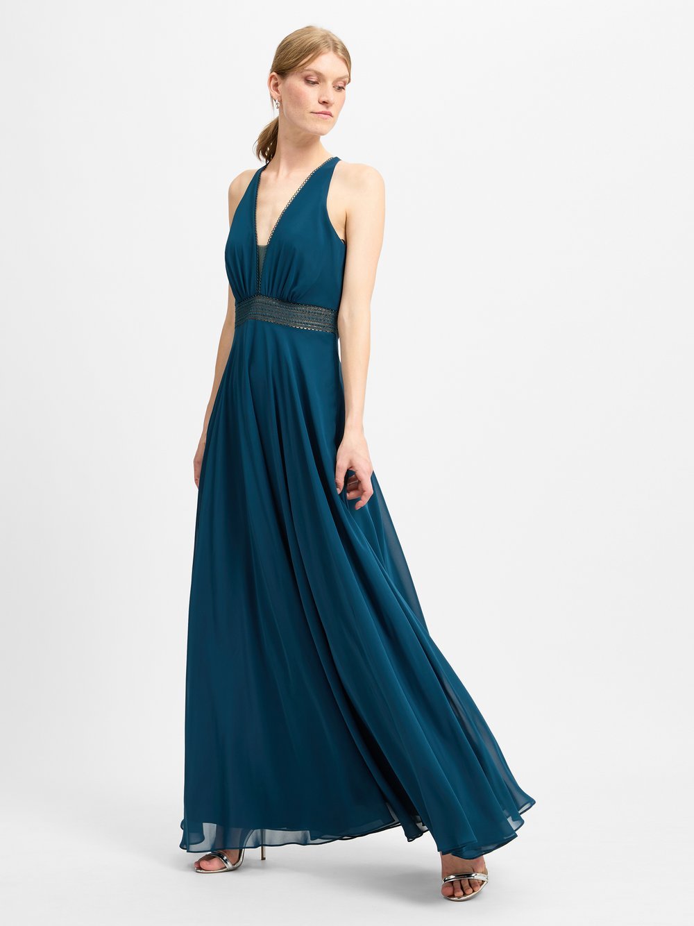 Marie Lund Abendkleid Damen