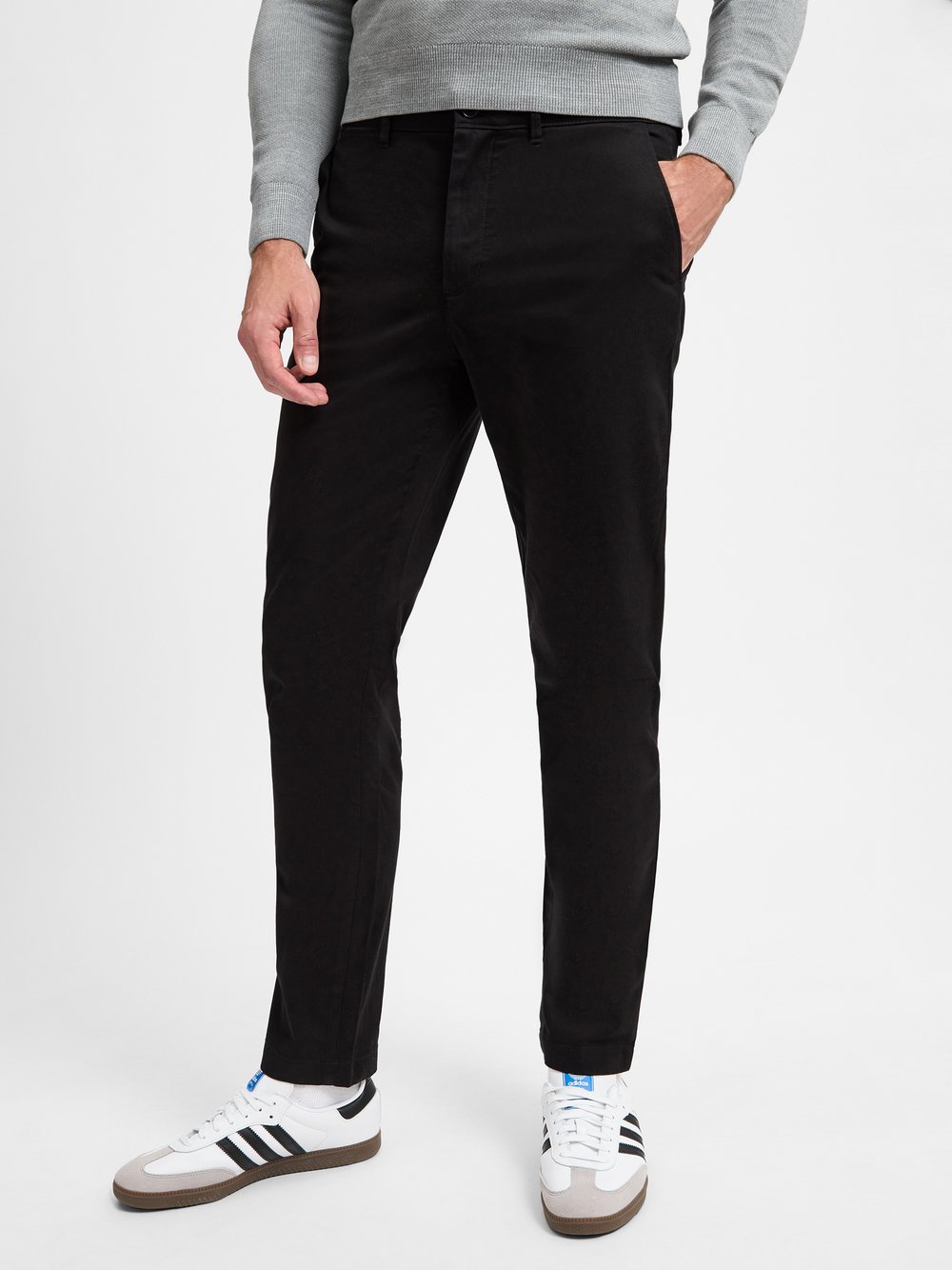 Tommy Hilfiger Hose Herren Baumwolle