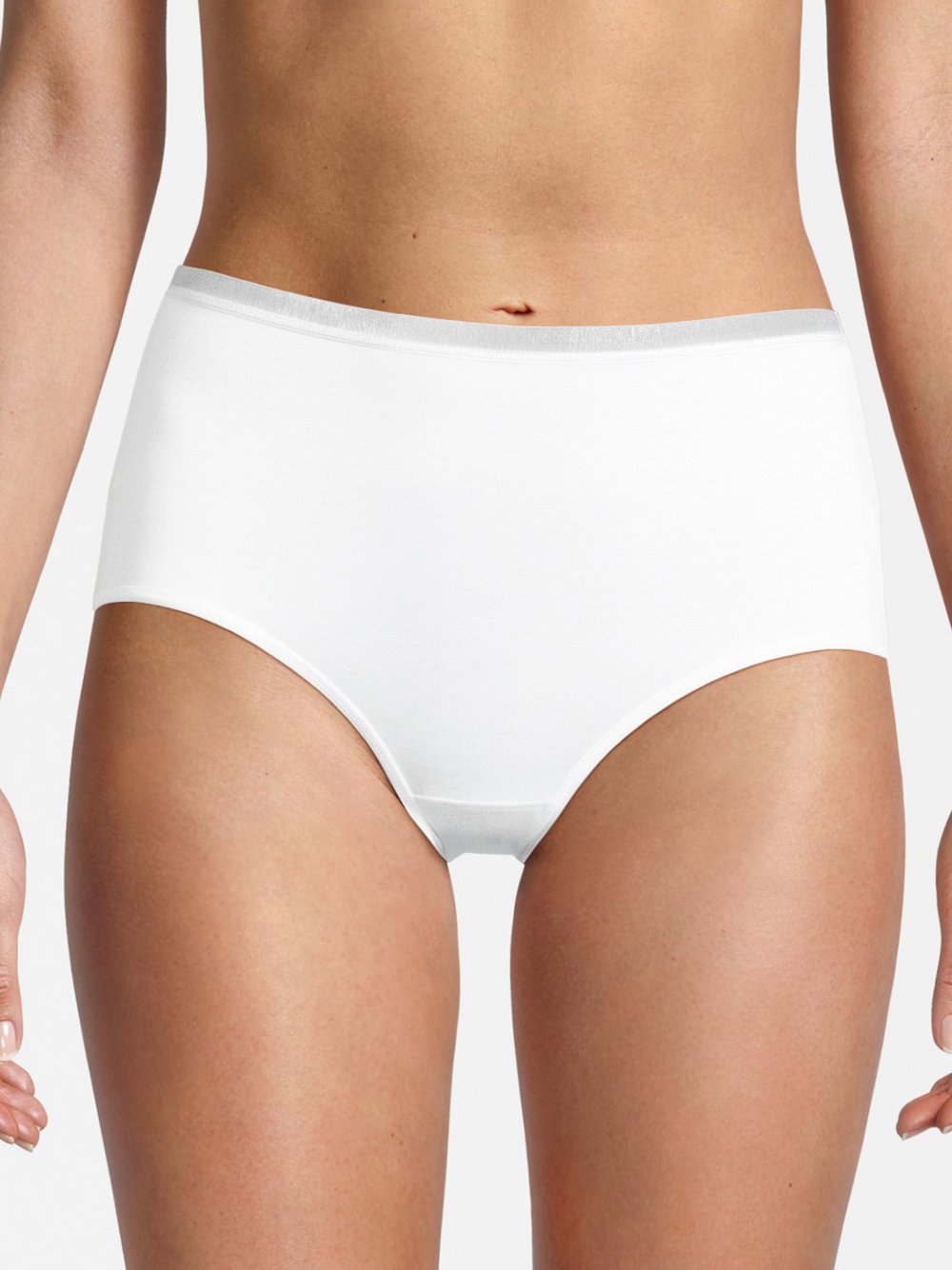 Nina von C. Taillen Slip Damen Viskose