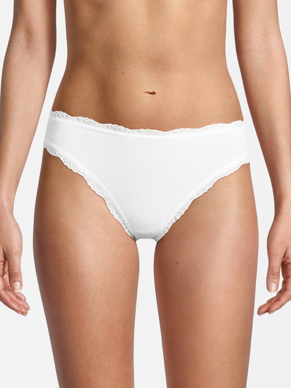 Nina von C. Mini Slip Damen Modal