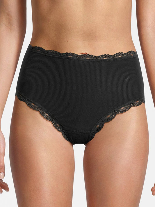 Nina von C. Hüftslip Damen Modal