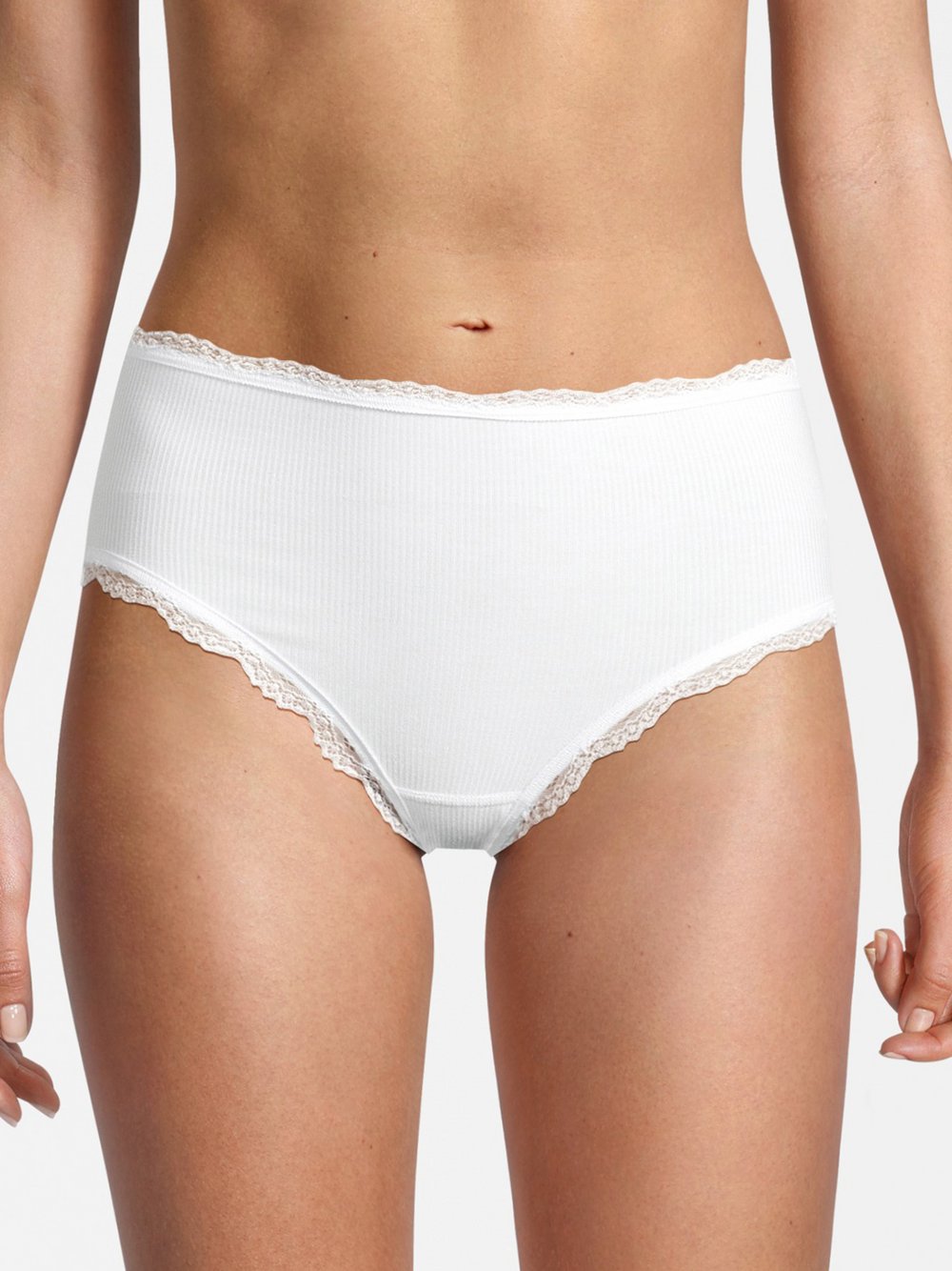 Nina von C. Hüftslip Damen Modal