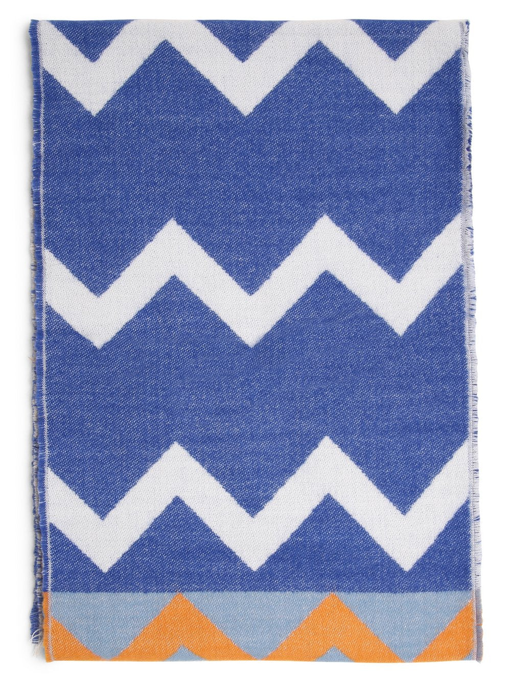 Codello Schal Damen gemustert