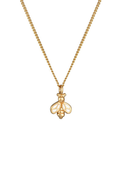 Elli Halskette Mädchen Sterlingsilber