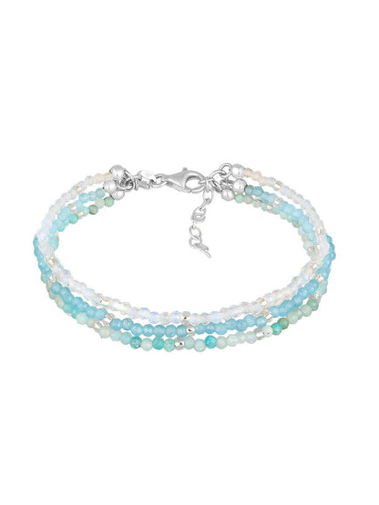 Elli PREMIUM Armband Damen Sterlingsilber