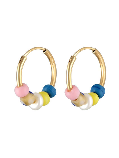 Elli PREMIUM Ohrringe Damen Sterlingsilber