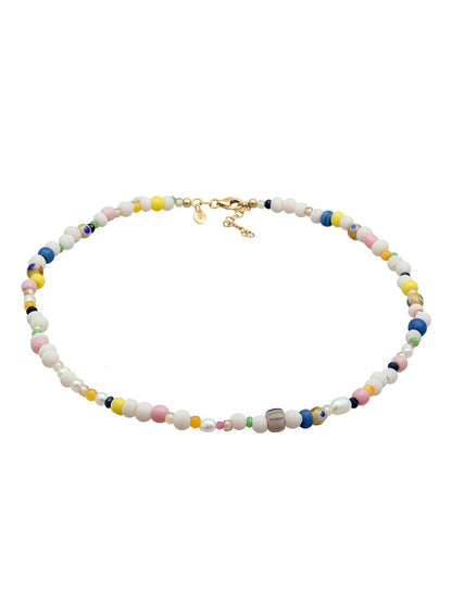 Elli PREMIUM Halskette Damen Sterlingsilber