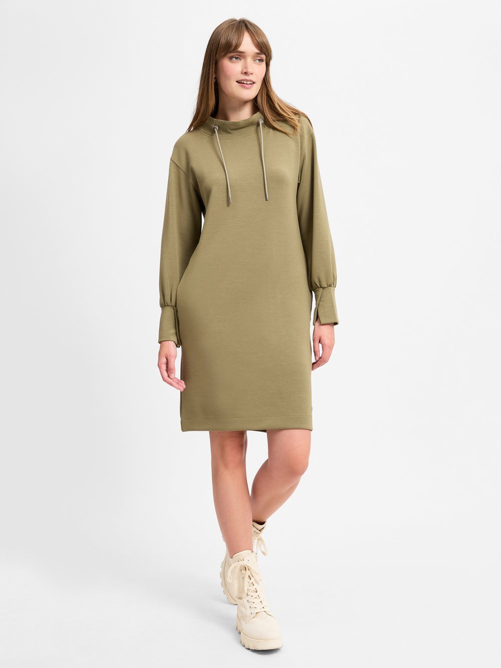Monari Kleid Damen Modal