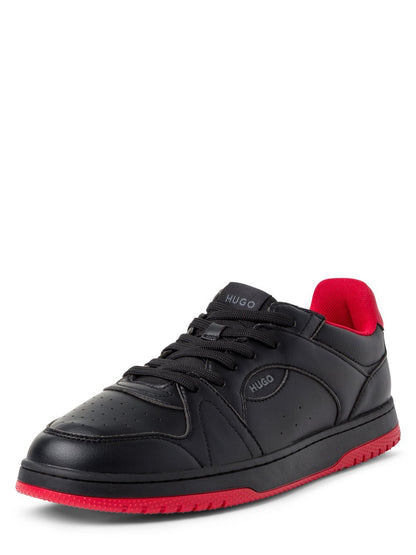HUGO Sneaker Herren Kunstleder