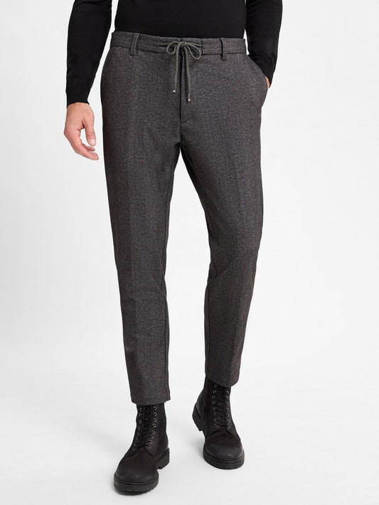 BOSS Hose C-KaneRDS-J Herren kariert