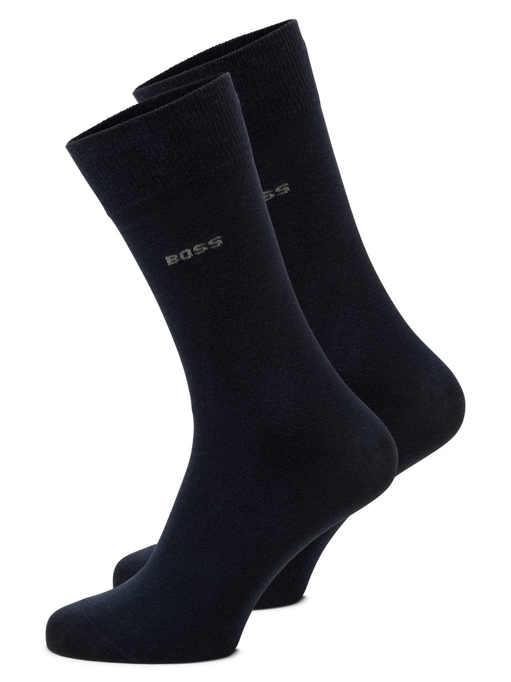 BOSS Socken im 2er-Pack Herren Baumwolle