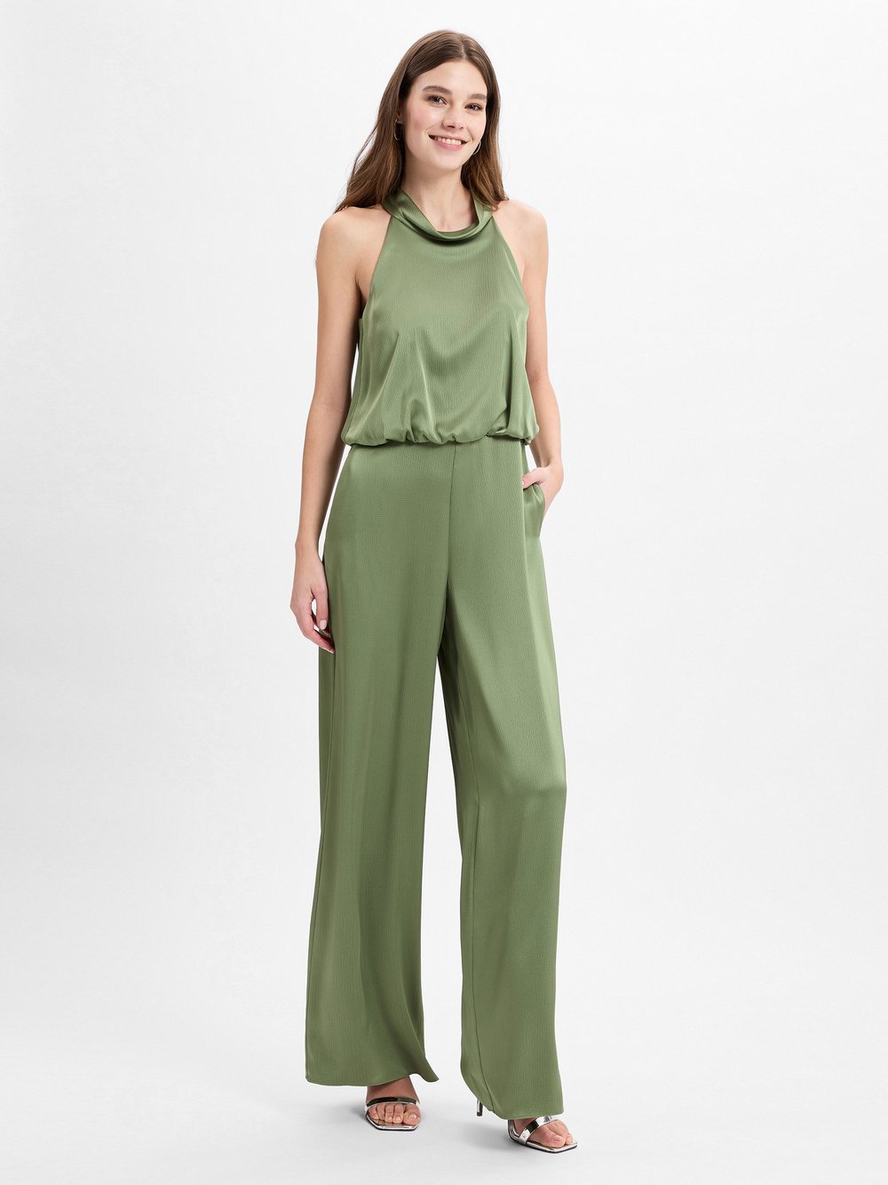V by Vera Mont Jumpsuit Damen