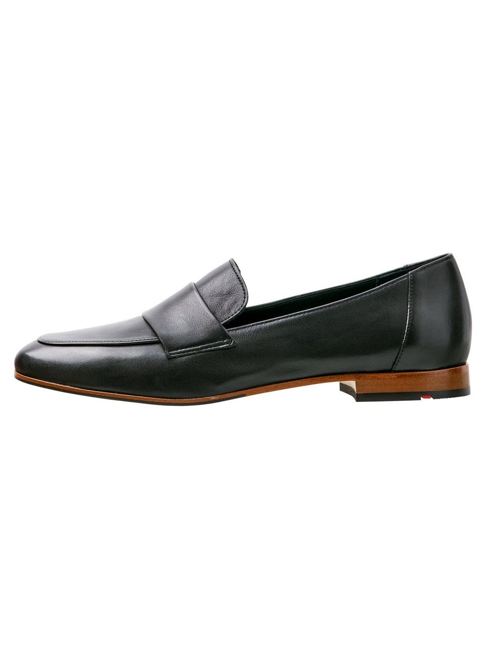 Lloyd Pantolette Damen Leder
