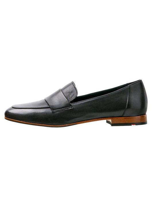 Lloyd Pantolette Damen Leder