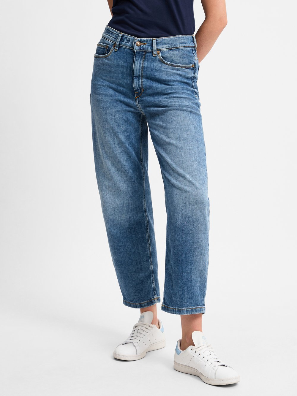 Drykorn Jeans Damen Baumwolle