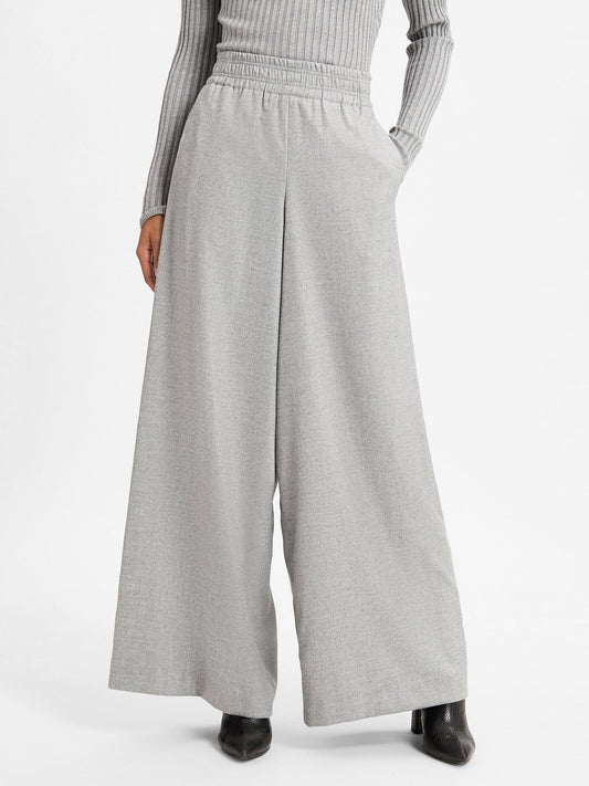 Drykorn Dame Hose Damen meliert