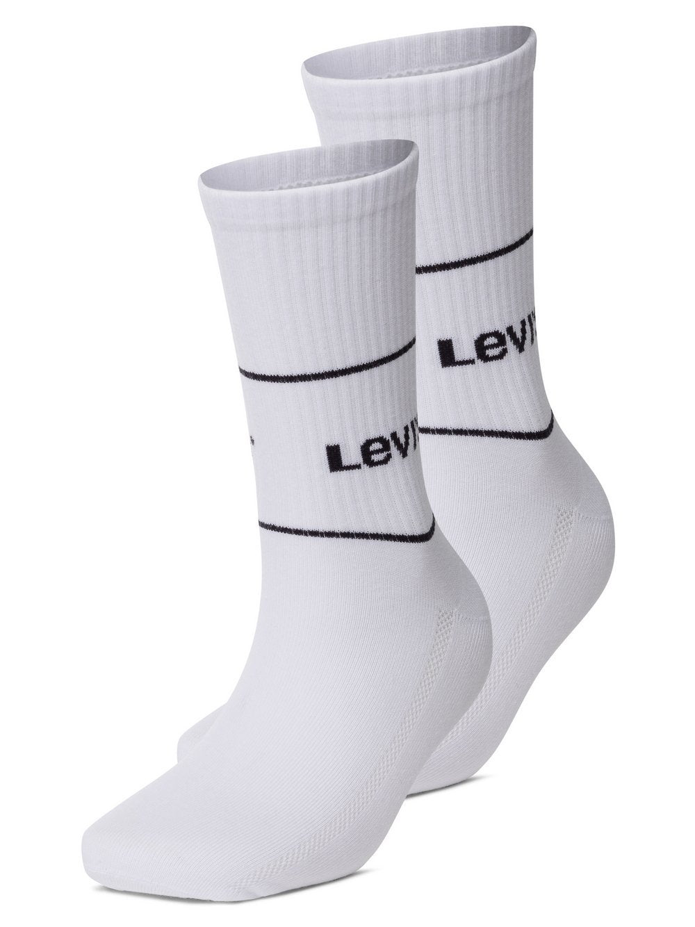 Tommy Hilfiger Sneakersocken im 2er-Pack Damen Baumwolle