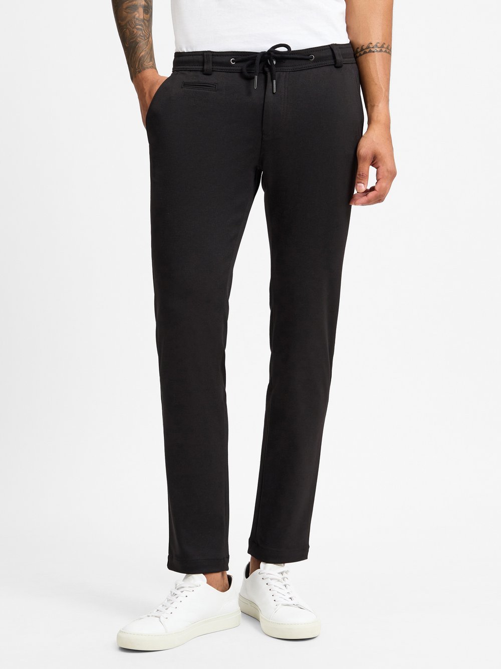 Bugatti Chinohose Herren