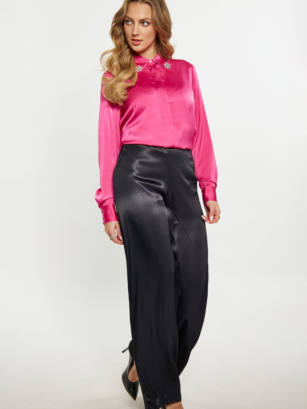 Faina Hemdbluse Damen