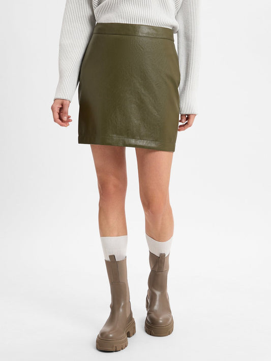 BOSS Roc Damen Kunstleder