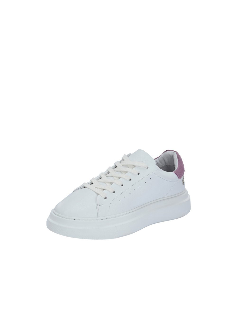 Apple of Eden Sneaker Damen Leder