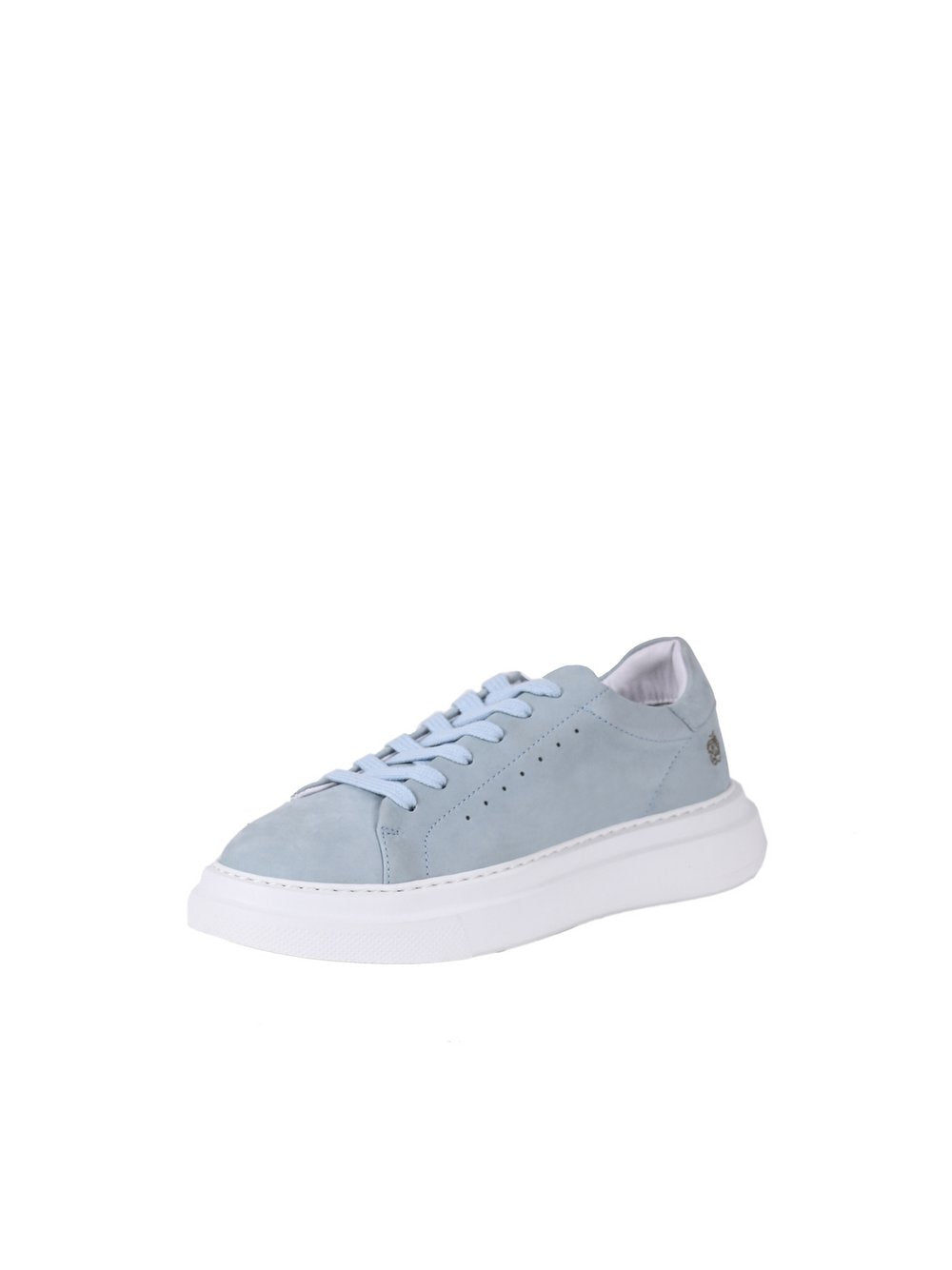 Apple of Eden Sneaker Damen Leder