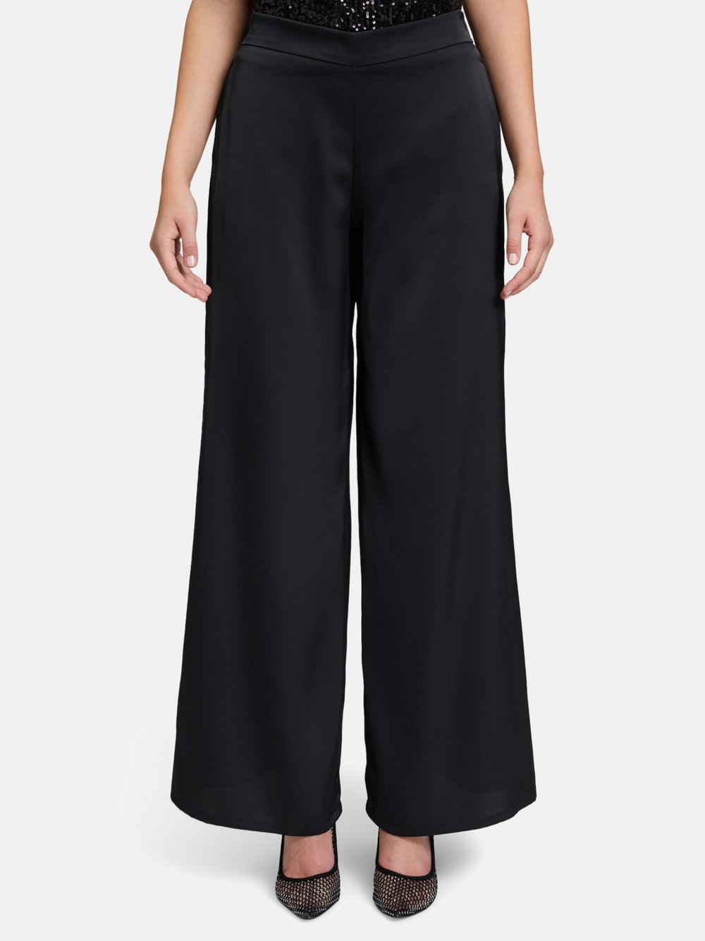 Vera Mont Modern fit Hose Damen