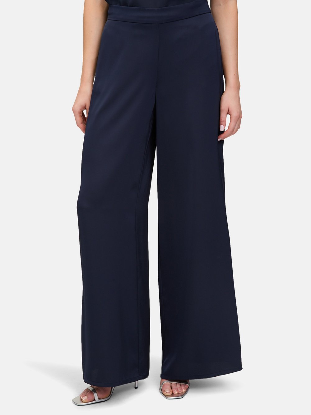 Vera Mont Modern fit Hose Damen